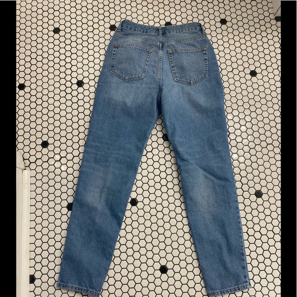 BDG UO  mom high Rise jeans size 26 - Picture 4 of 4